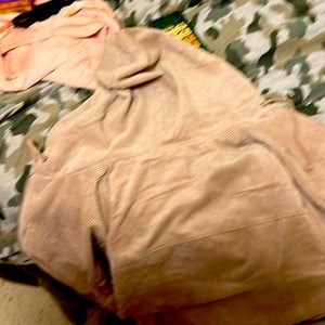 Small jacket